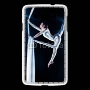 Coque LG L60 Gymnaste au cirque