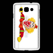 Coque LG L60 Clown 2