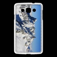 Coque LG L60 Aiguille du midi, Mont Blanc