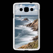 Coque LG L60 Pointe du Raz