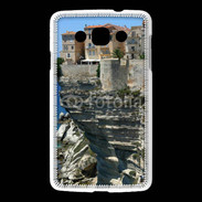Coque LG L60 Bonifacio en Corse