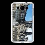 Coque LG L60 Cité des Halls à Paris