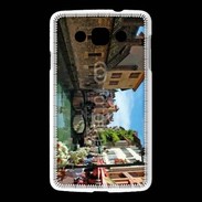 Coque LG L60 Canal d'Annecy