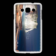 Coque LG L60 Etretat en Normandie