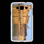 Coque LG L60 Château de Chantilly