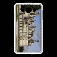 Coque LG L60 Château de Chambord 6
