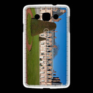 Coque LG L60 Château de Fontainebleau