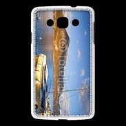Coque LG L60 Bateau sur le Lac d'Annecy 