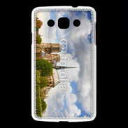 Coque LG L60 Cathédrale Notre dame de Paris 2
