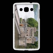 Coque LG L60 Château sur la Loire