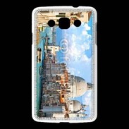 Coque LG L60 Basilique Sainte Marie de Venise