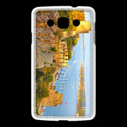 Coque LG L60 Forteresse de Rumelihisar d'Istanbul en Turquie
