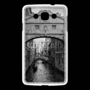 Coque LG L60 Bridge of Sighs