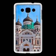 Coque LG L60 Eglise Alexandre Nevsky 