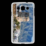 Coque LG L60 Puerto Banus Marbella