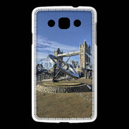 Coque LG L60 City Street à Londres