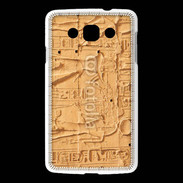 Coque LG L60 Hiéroglyphe époque des pharaons