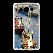 Coque LG L60 Bateau typique du portugal