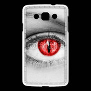 Coque LG L60 Œil de vampire