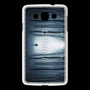 Coque LG L60 Forêt frisson 1