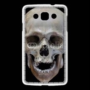 Coque LG L60 Crâne