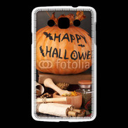 Coque LG L60 Halloween 6