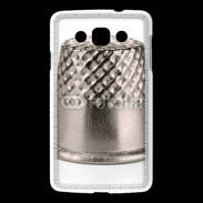 Coque LG L60 Dés de couture