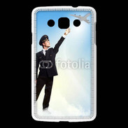 Coque LG L60 Commandant de bord 12