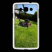 Coque LG L60 Jardinier 7