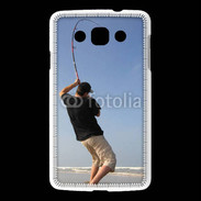Coque LG L60 Pêcheur 6