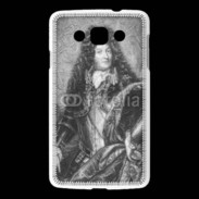 Coque LG L60 Le roi de France Louis XIV
