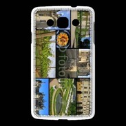 Coque LG L60 Patrimoine de France 1
