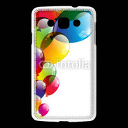 Coque LG L60 Cartoon ballon