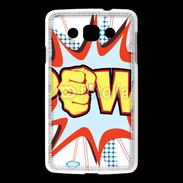 Coque LG L60 Pow 5
