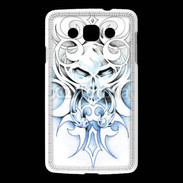 Coque LG L60 Tatouage de monstre en dessin 50