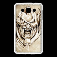 Coque LG L60 Guerrier en dessin 35