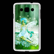 Coque LG L60 Water Chipsy