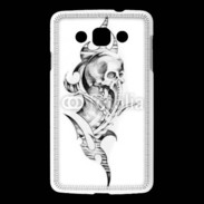 Coque LG L60 Sketch of tattoo art 817