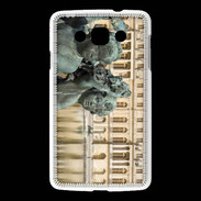 Coque LG L60 Statue du Château de Versailles