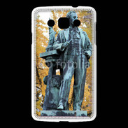 Coque LG L60 Frédéric Auguste Bartholdi