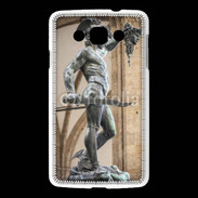 Coque LG L60 David di Donatello