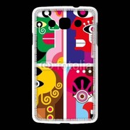 Coque LG L60 Inspiration Picasso 2
