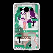 Coque LG L60 Inspiration Picasso 11