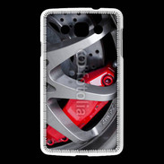 Coque LG L60 Sport brakes