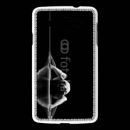 Coque LG L60 Danse contemporaine