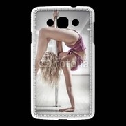 Coque LG L60 Pole dance 31