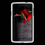 Coque LG L60 Danse de salon 1