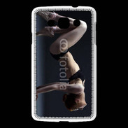 Coque LG L60 Danse contemporaine 2