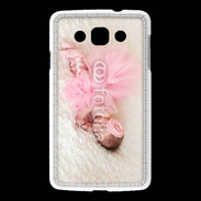 Coque LG L60 Bébé danseuse classique tutu