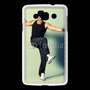 Coque LG L60 Danseur 